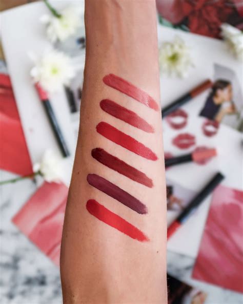 burberry lip velvet crush 2.5 ml|burberry lip velvet crush swatches.